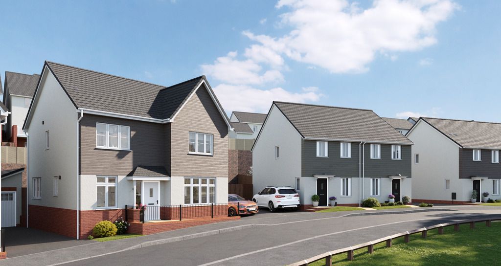 Property photo 2 of 10 Vdsw-Bovis-Bay-View-Northam-Aspen-CGI-Plot93