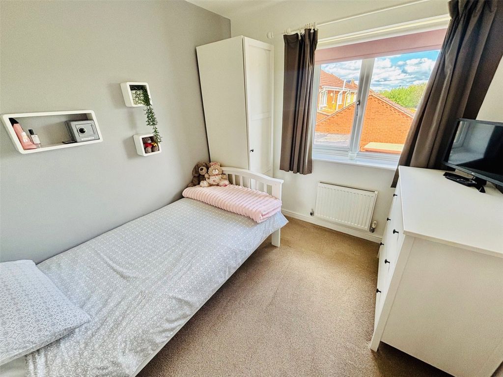 Additional image 7 of 3 bed end terrace house for saleButterbur Drive, Goole DN14