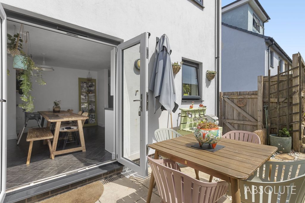 Property photo 1 of 25 Rear Patio