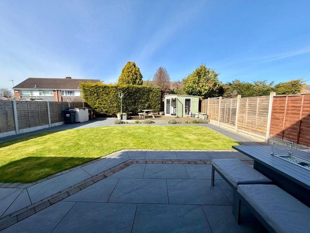 Additional image 22 of 4 bed detached house for saleHall Drive, Middlesbrough TS5