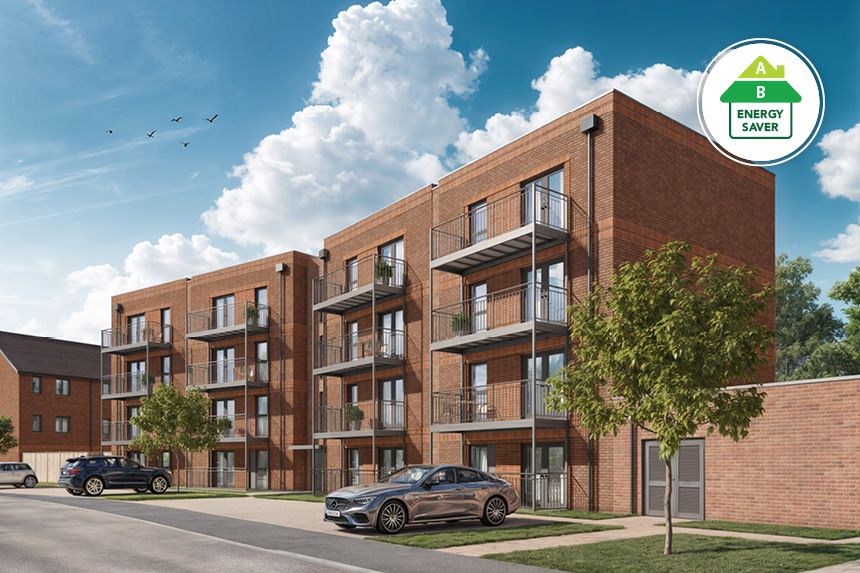Property photo 1 of 6 The Brooklands- Block 3 860x573Px-Updated