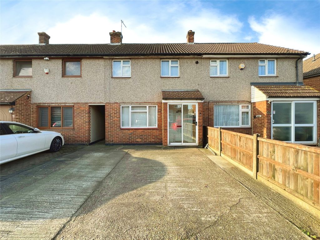 Property photo 1 of 6 Your Move Swanley