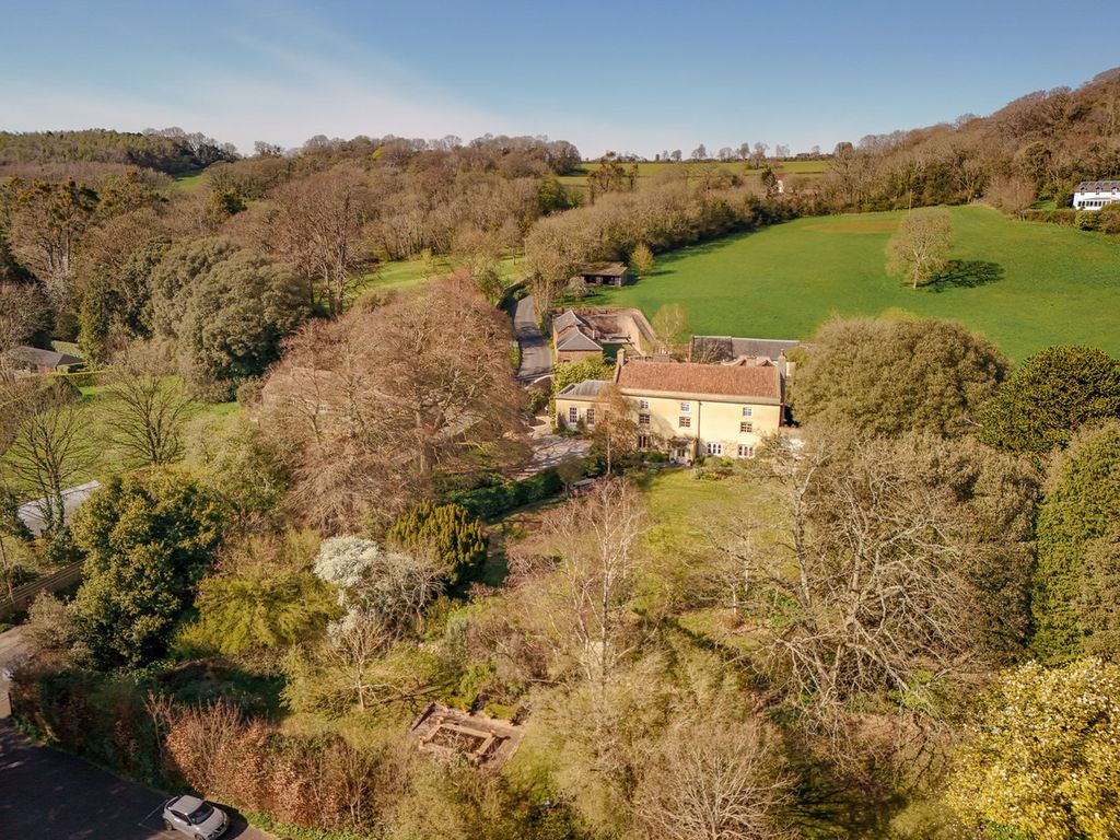 Additional image 33 of 9 bed country house for saleWraxall Hill, Wraxall, Bristol BS48