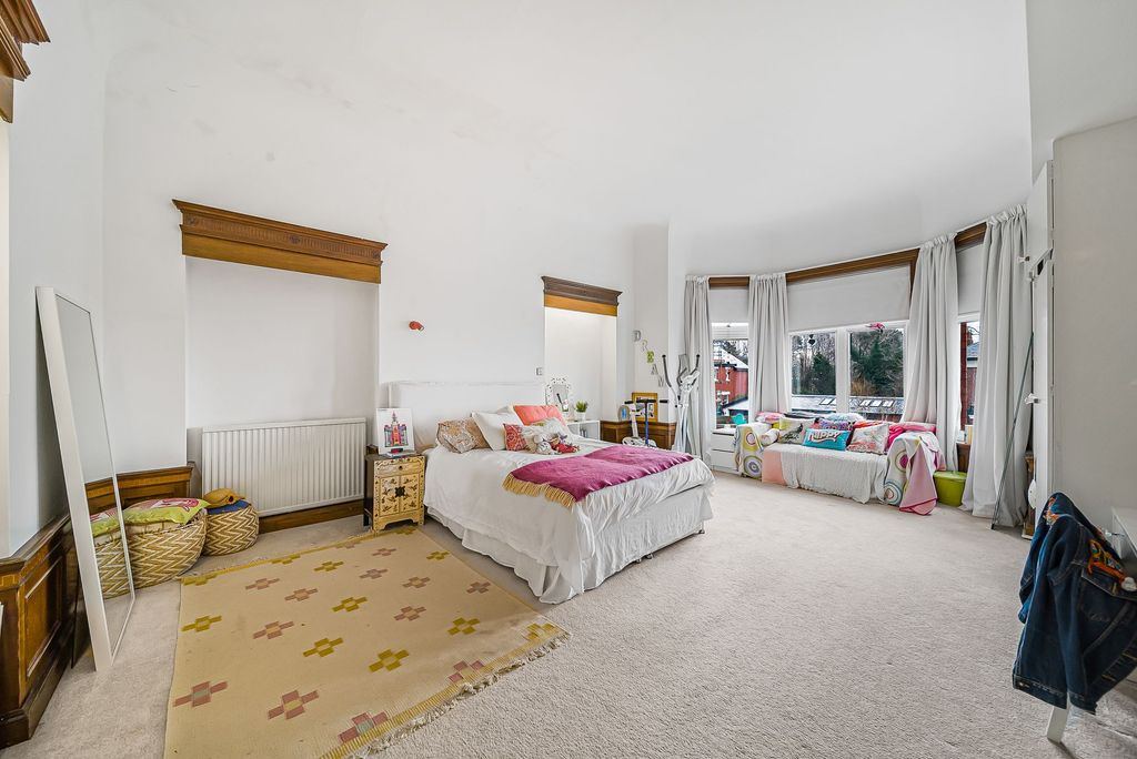 Additional image 22 of 6 bed detached house for saleSalisbury Road, Garston L19