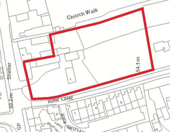 Additional image 4 of Land for saleKirk Lane, Walkington HU17