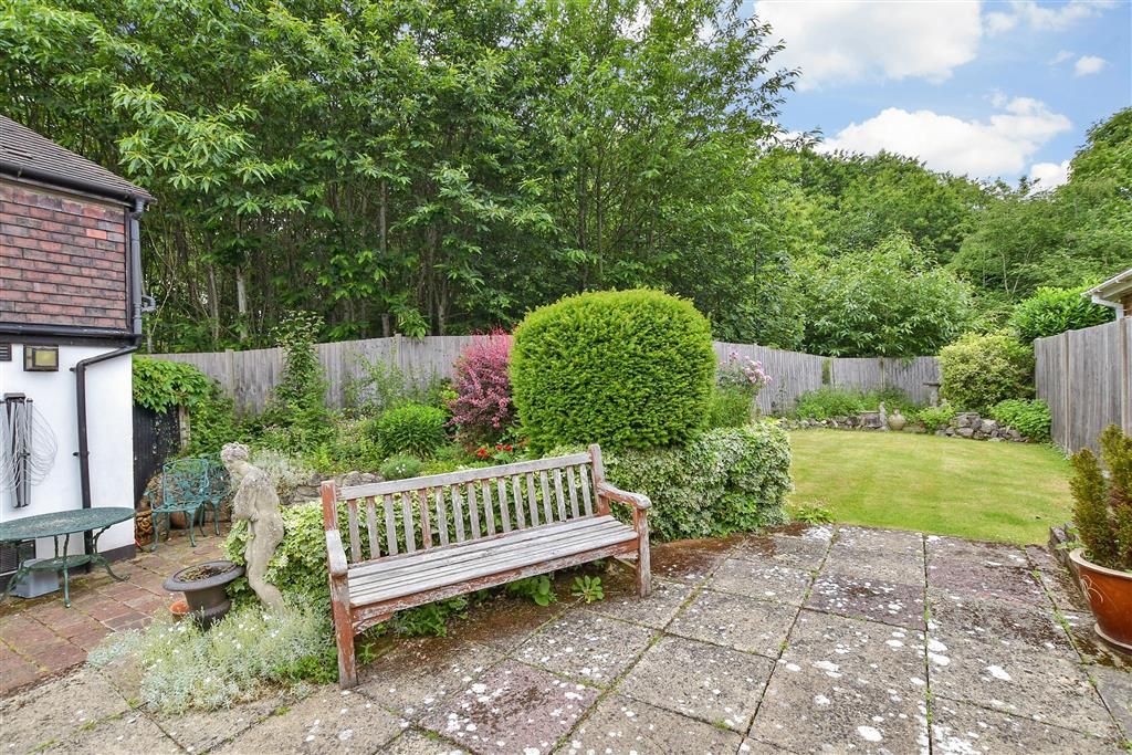 Property photo 3 of 12 Rear Garden