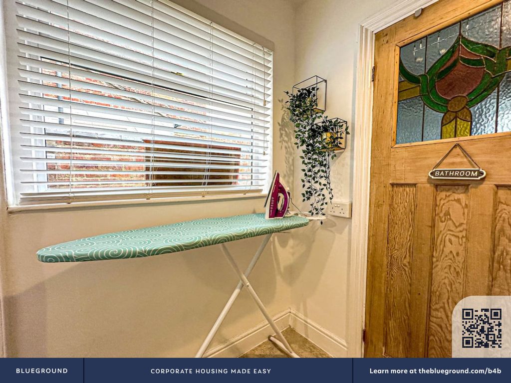 Additional image 20 of 3 bed flat to rentNorthampton District NN2