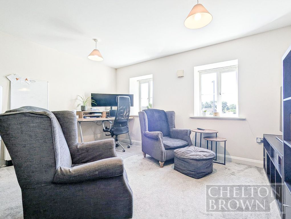 Property photo 3 of 15 Living Room