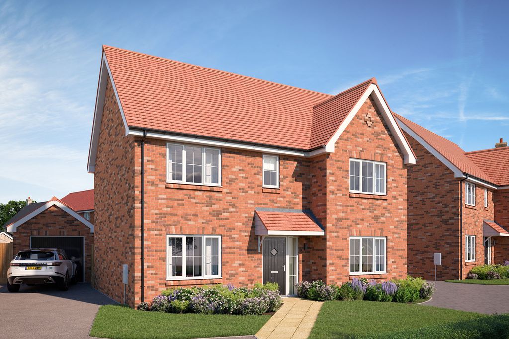 Property photo 1 of 11 CGI