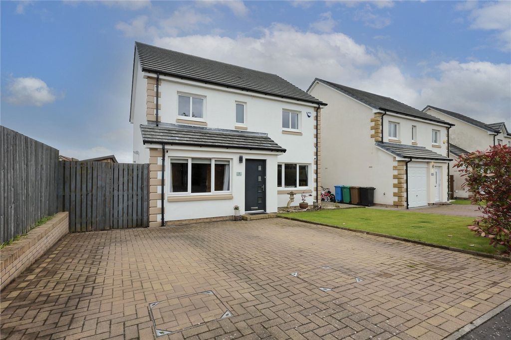 Additional image 23 of 4 bed detached house for saleKenneth Court, Kennoway, Leven, Fife KY8