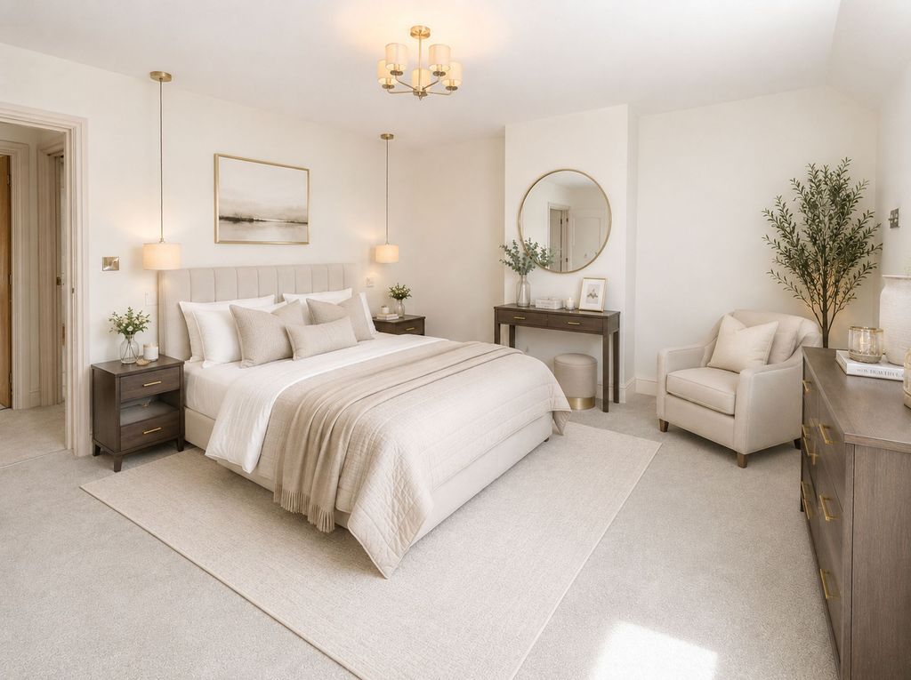 Property photo 2 of 10 Master Bedroom