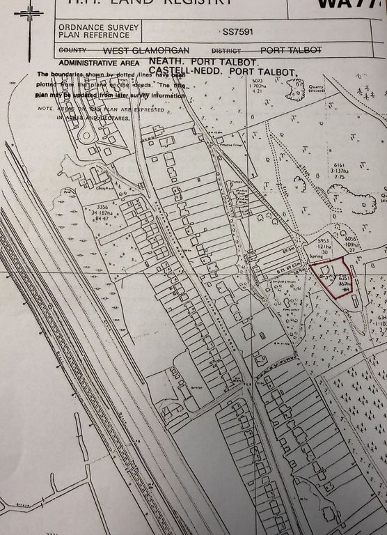 Additional image 35 of 4 bed farm for saleFernfield, Baglan, Port Talbot, Neath Port Talbot. SA12