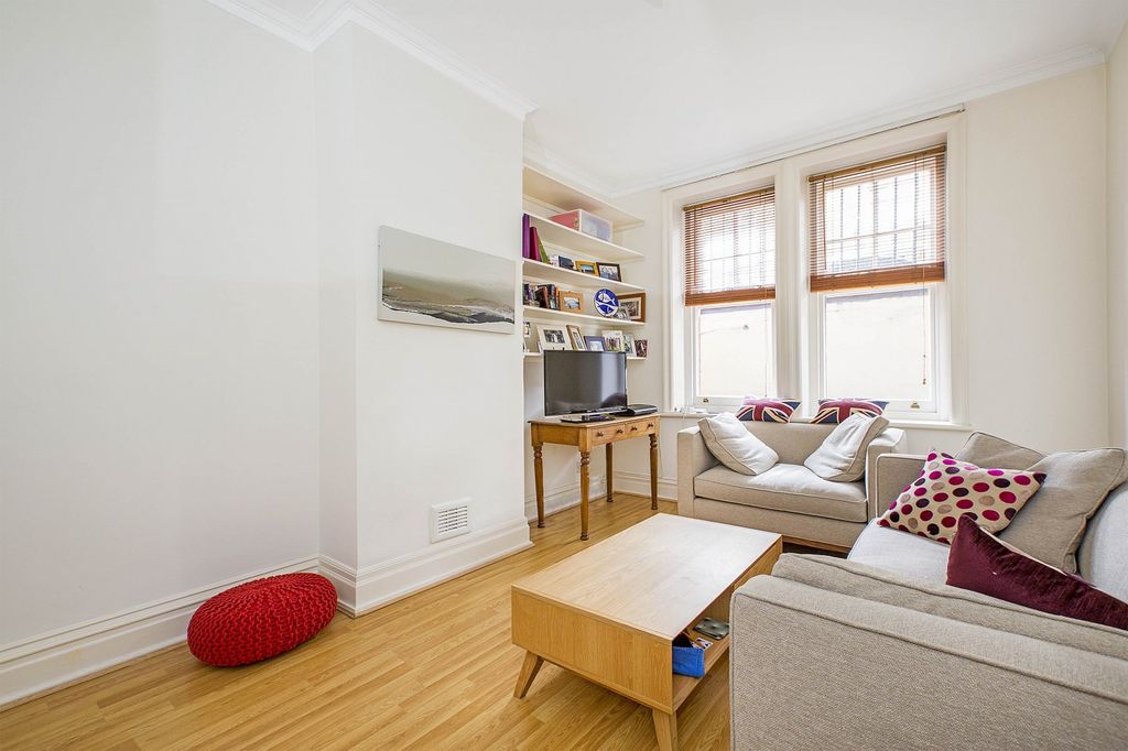 Property photo 2 of 7 Reception Room 2