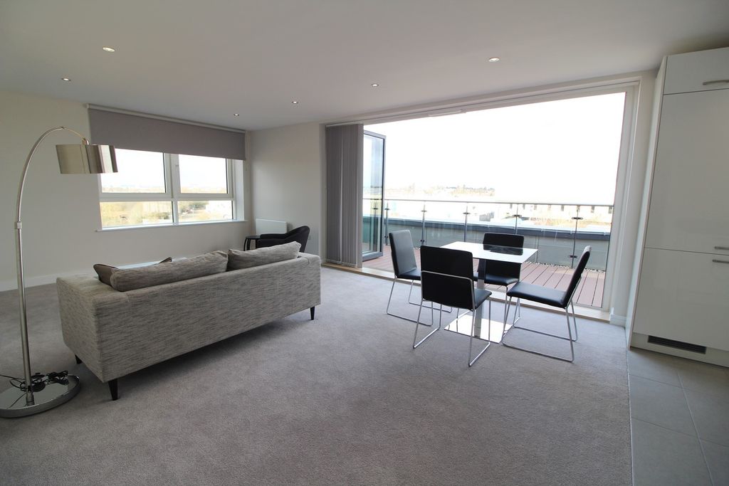 Property photo 2 of 10 Living Area