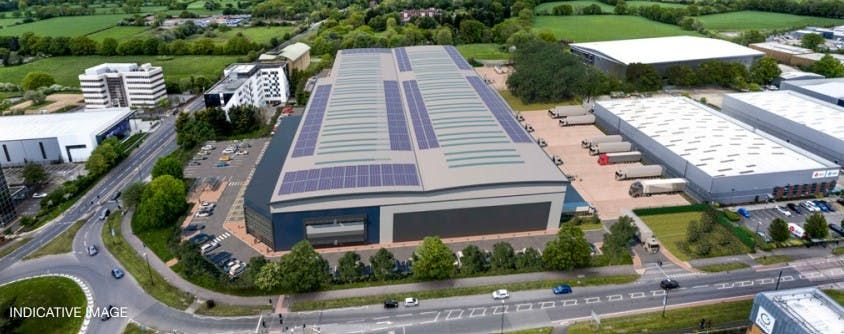 Property photo 1 of 38 Panattoni Crawley.Jpg