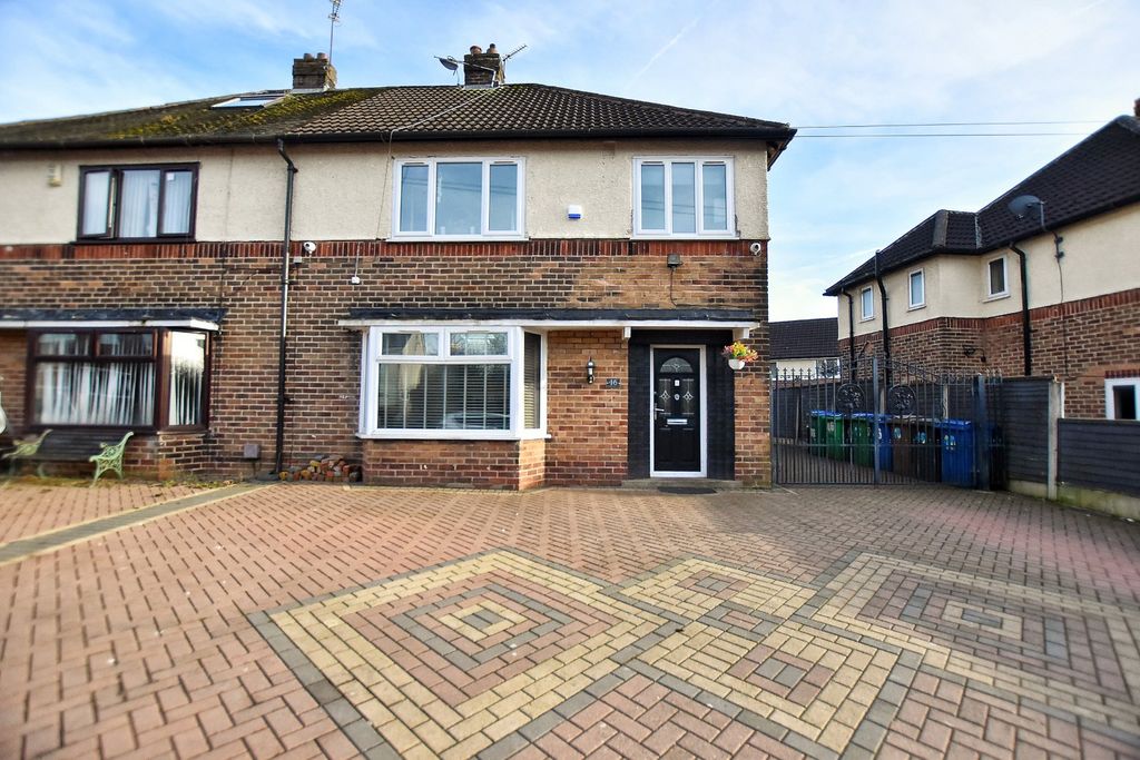 Property photo 2 of 21 Front Elevation