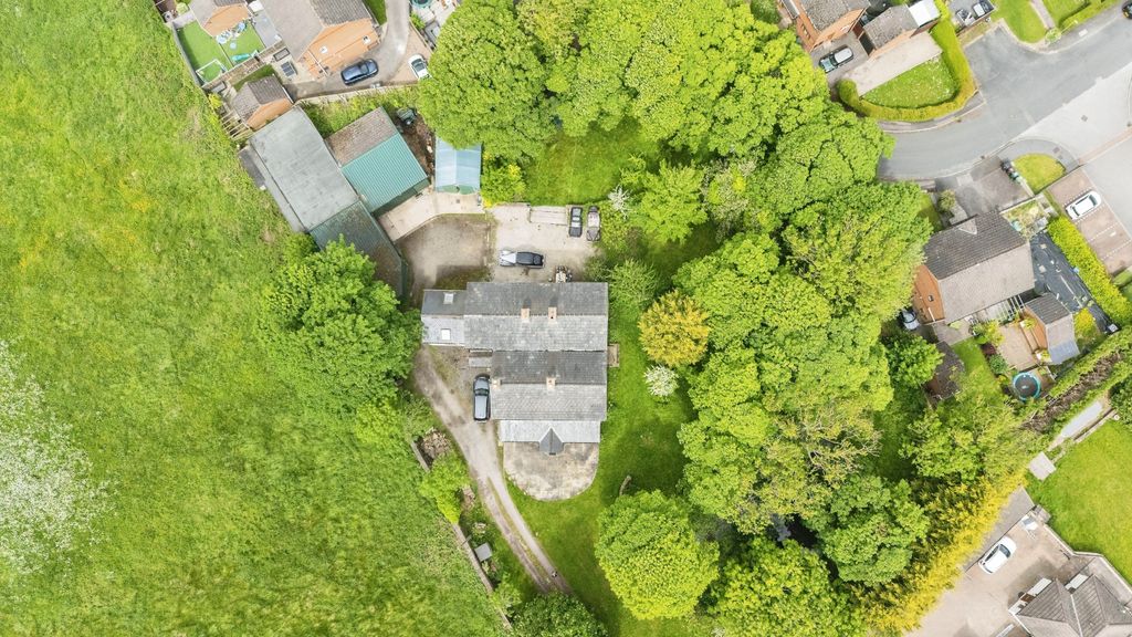 Additional image 35 of 5 bed detached house for saleHare Park Lane, Liversedge WF15