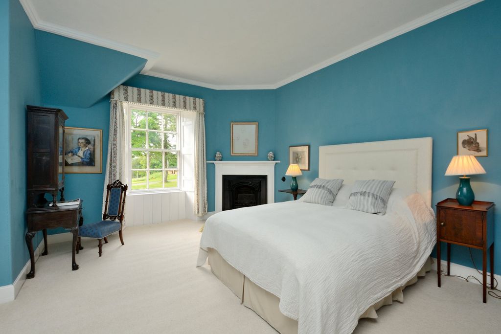 Additional image 27 of 9 bed country house for saleEnochdhu, Blairgowrie, Perthshire PH10