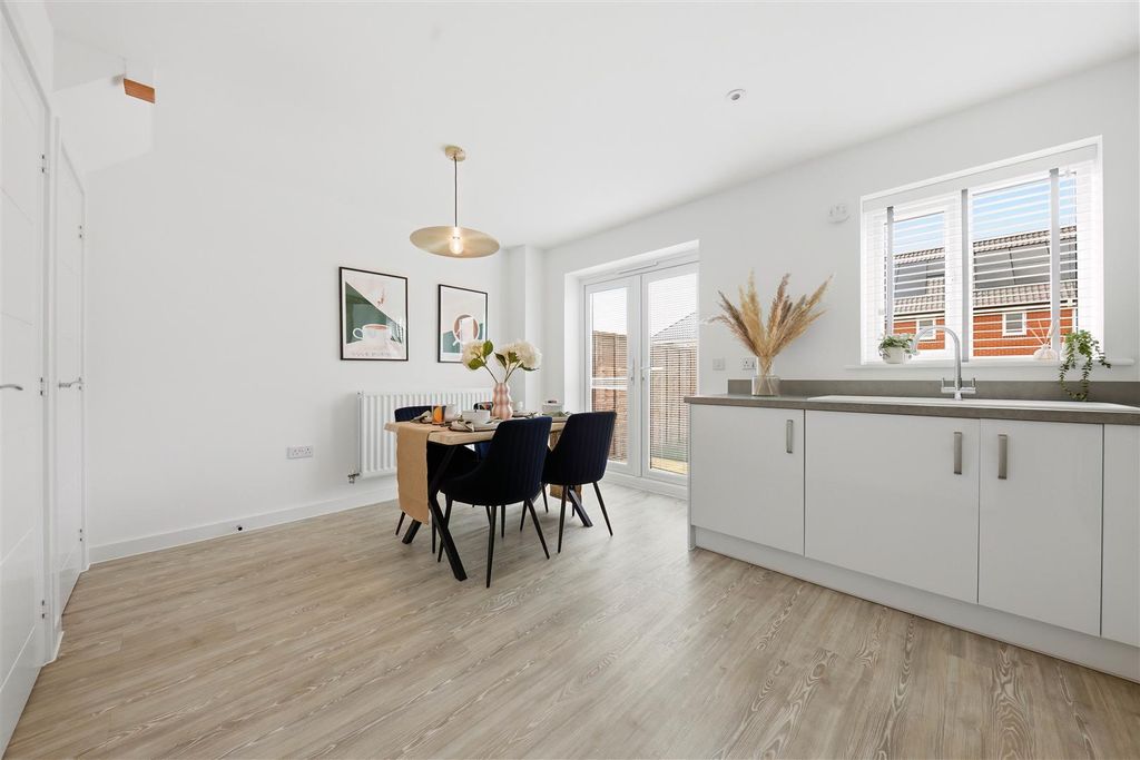 Property photo 3 of 14 Example Of Kitchen