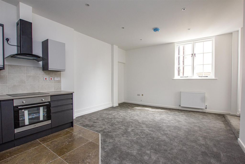Additional image 4 of 1 bed flat for saleNN16, Montagu Street, Kettering