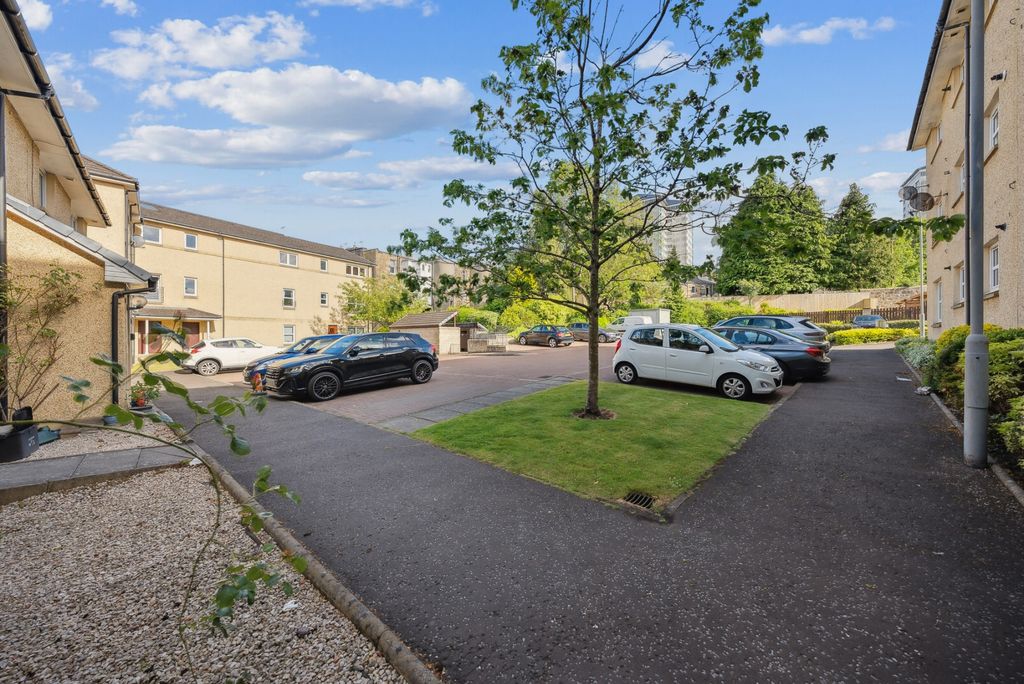 Additional image 9 of 1 bed flat to rentFlat 2, Falkirk, Stirlingshire FK1
