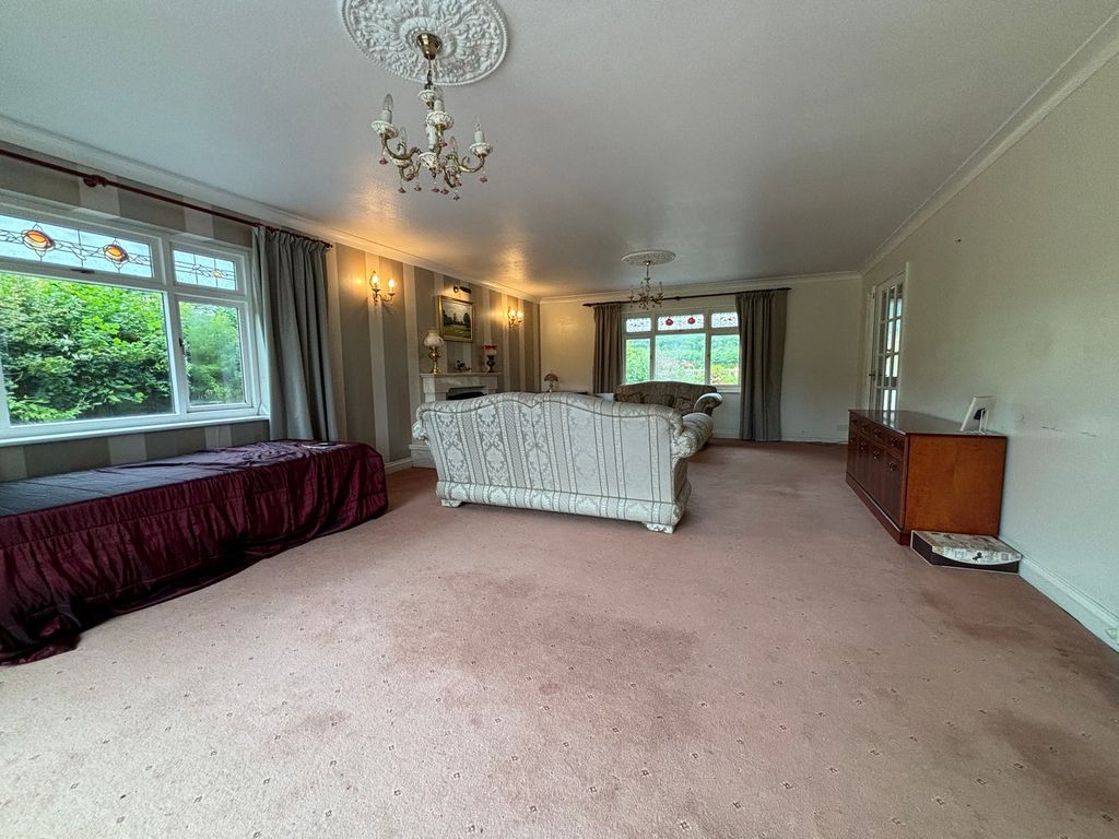Additional image 7 of 4 bed detached house for saleCrugybar, Llanwrda SA19