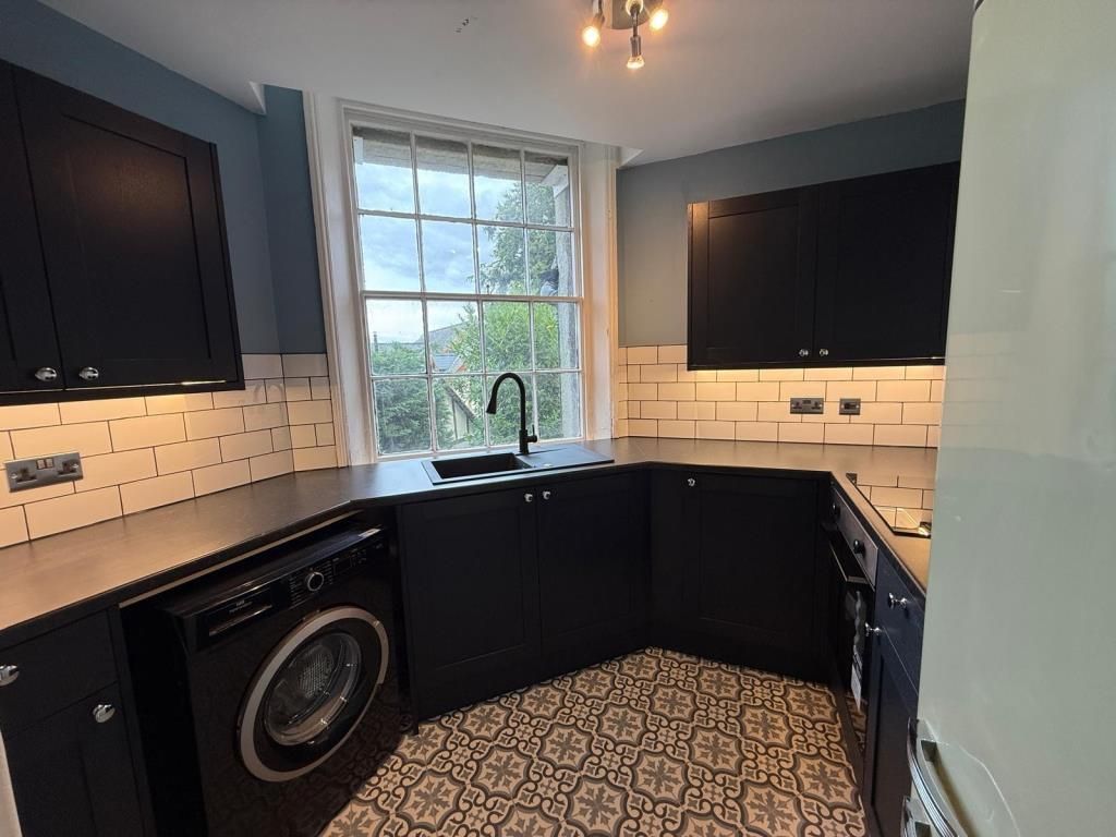 Property photo 3 of 6 Kitchen