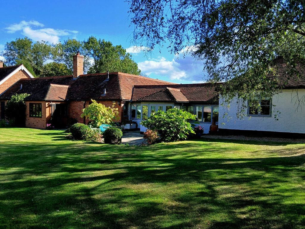 Property photo 1 of 20 The Longhouse
