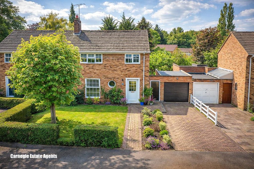 Property photo 1 of 25 Front Aspect