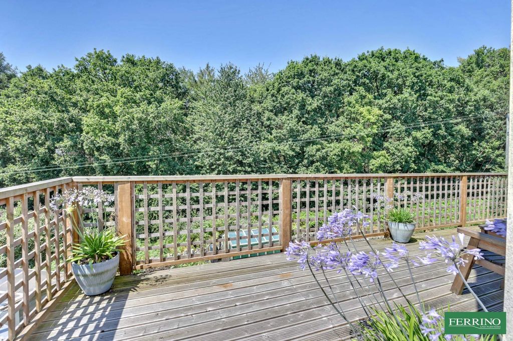 Property photo 3 of 36 Balcony