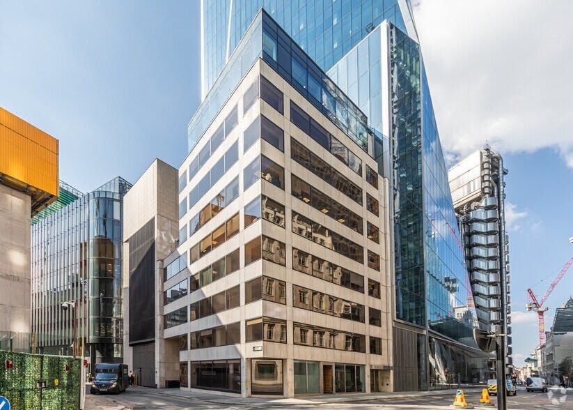 Property photo 1 of 18 36 Leadenhall Street  External.Jpeg