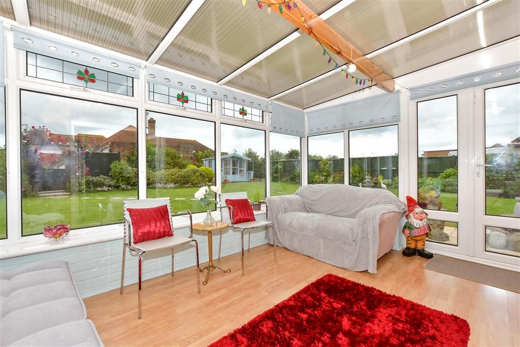 Property photo 2 of 13 Conservatory