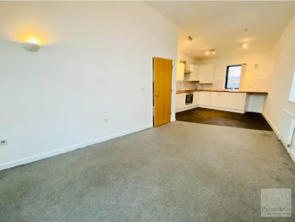 Edward Street, Norwich NR3 – pohled 6