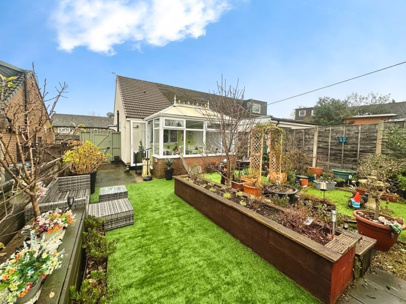 Property photo 2 of 13 Rear Of Property