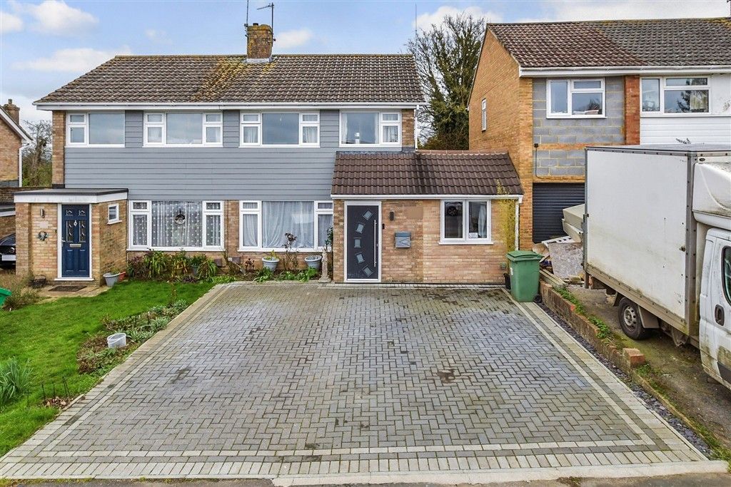 Property photo 1 of 17 Front Elevation (Web)