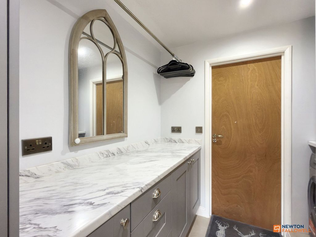 Additional image 21 of 4 bed detached house for saleChapel Street, Ibstock LE67
