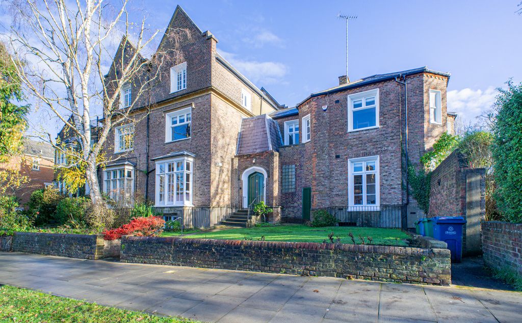 Property photo 1 of 15 Front Elevation