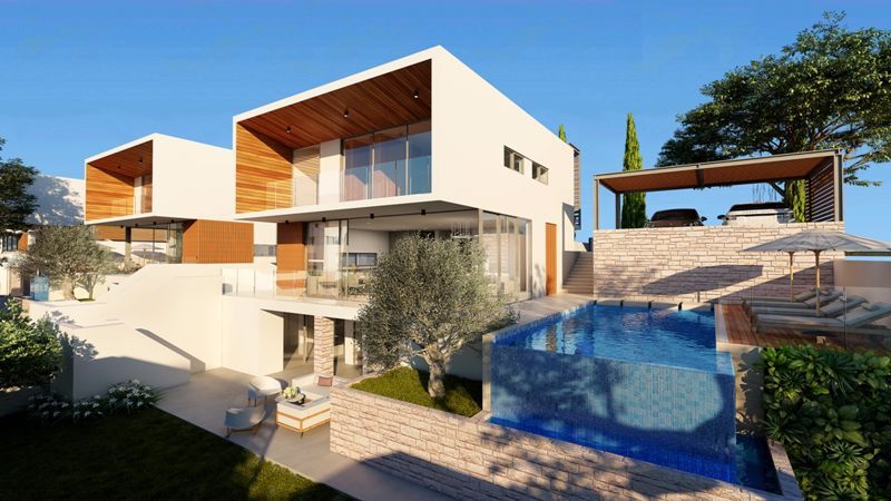 Property photo 1 of 10 Exterior Of Villa