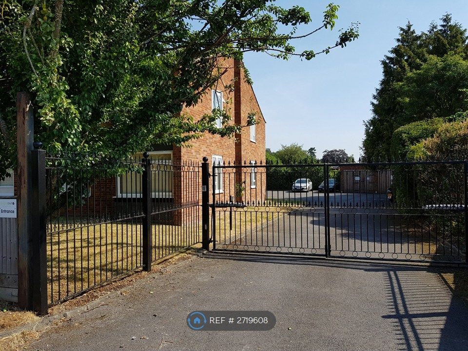 Property photo 2 of 13 Main Car Park Entrance