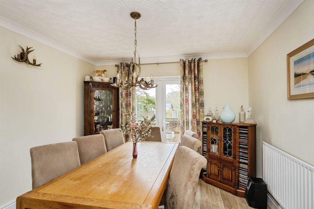 Additional image 9 of 4 bed detached house for saleHeol Gelli Fawr, Five Roads, Llanelli SA15