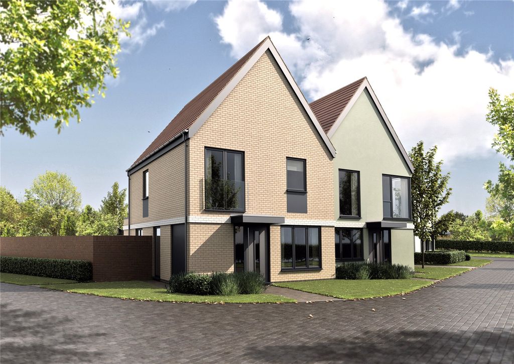 Property photo 1 of 9 Plot 2 The Willow