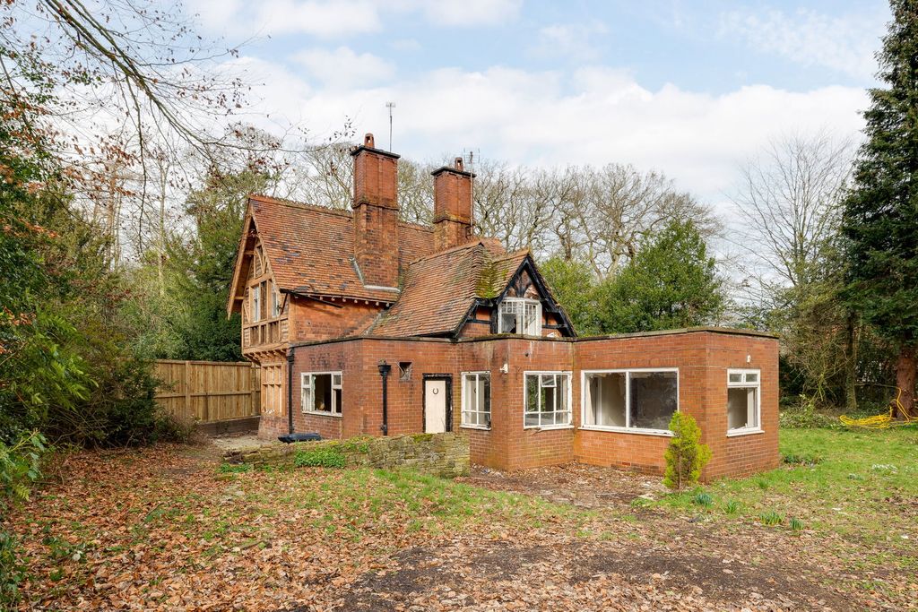 Additional image 4 of 2 bed detached house for saleChelford Road, Knutsford WA16