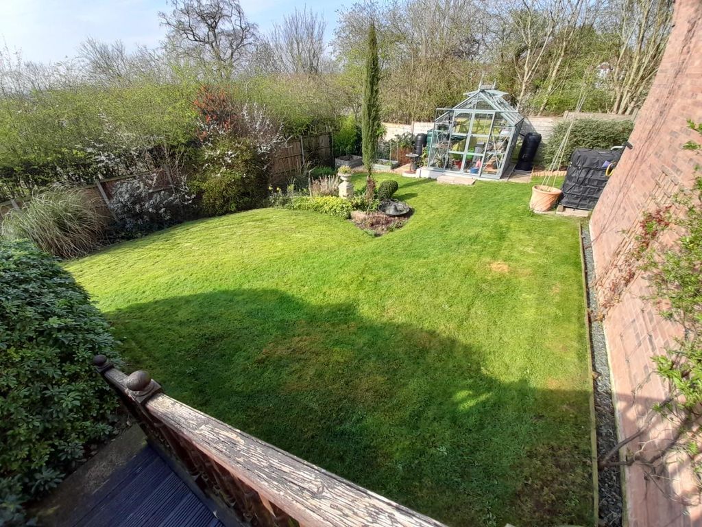 Additional image 23 of 4 bed detached bungalow for saleSummer Hill, Gainsborough DN21