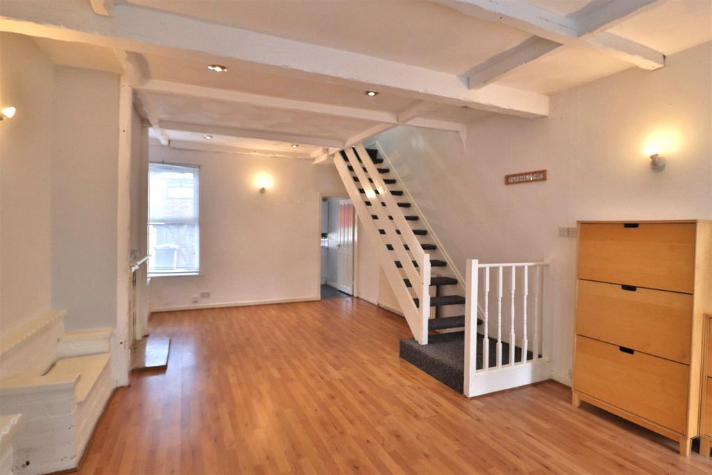 Property photo 3 of 6 Open Plan Living/Dining Room