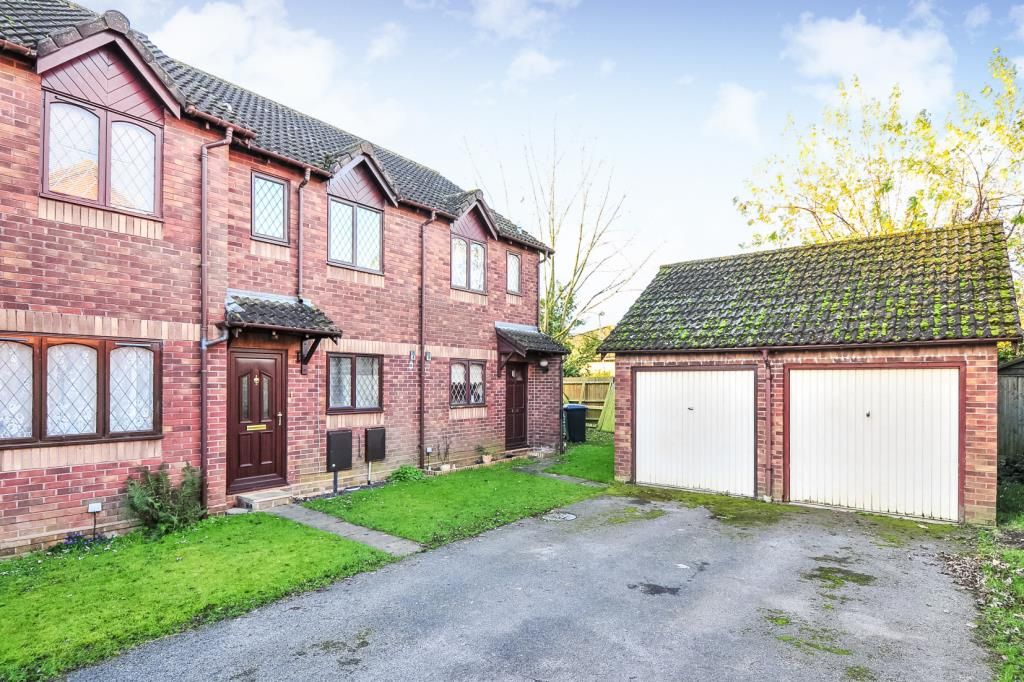Property photo 1 of 10 Front Aspect With Garage