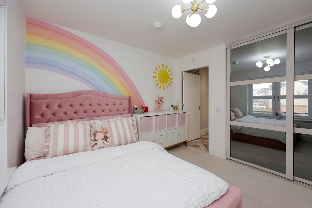 Additional image 21 of 3 bed detached house for salePitdinnie Avenue, Cairneyhill, Dunfermline KY12