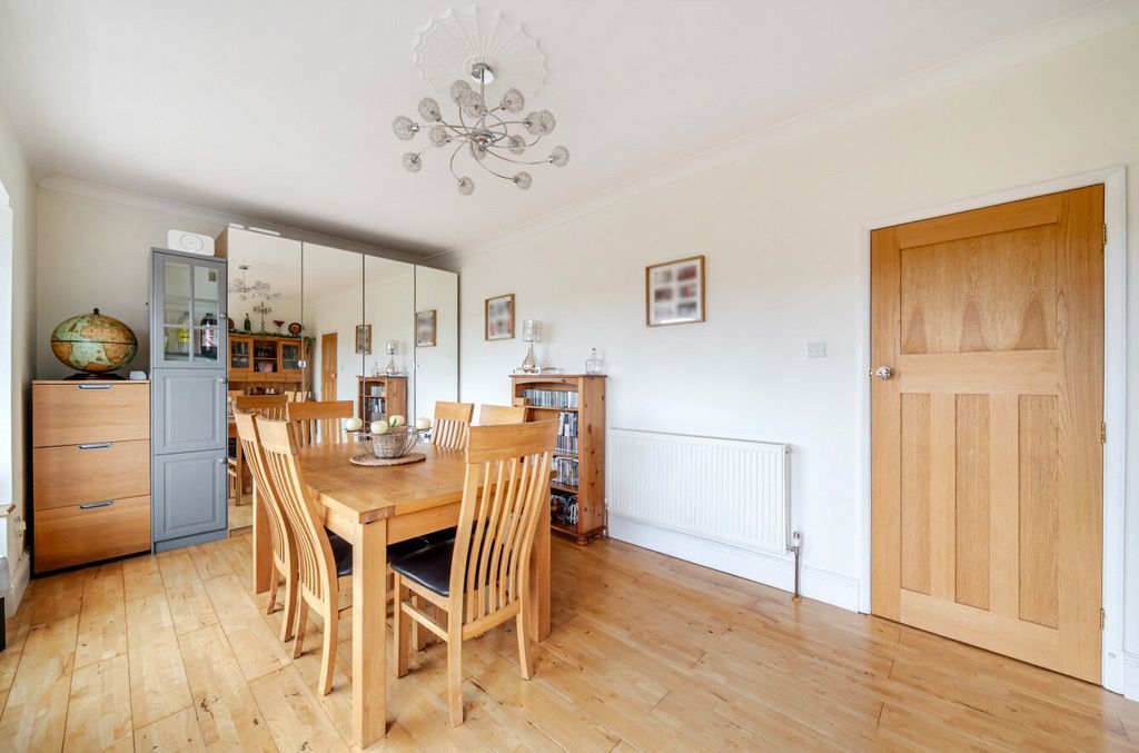 Property photo 3 of 11 Dining Room
