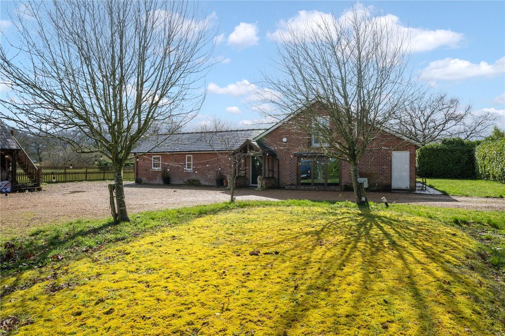 Property photo 1 of 20 Front Garden