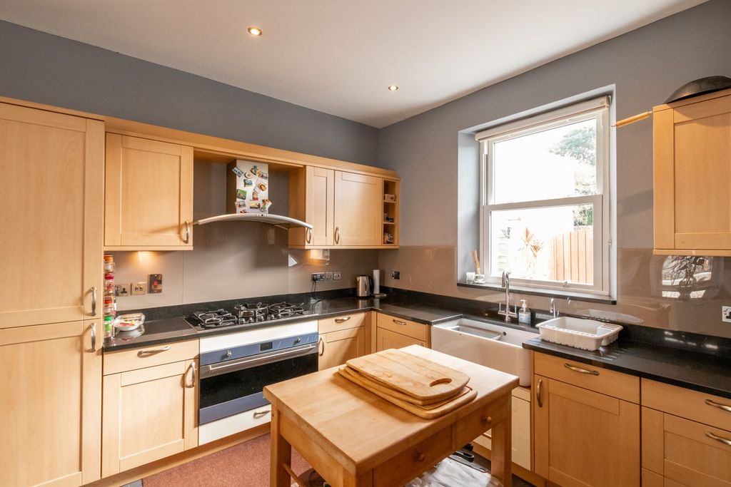 Additional image 12 of 4 bed semi-detached house for saleLes Gravees, St. Peter Port, Guernsey GY1