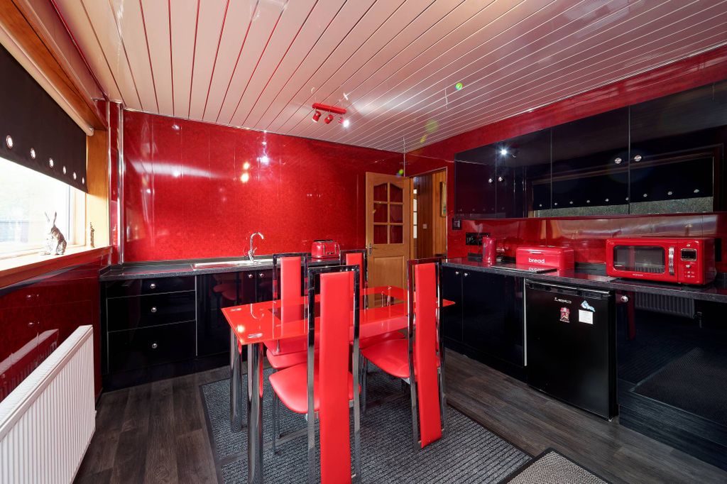Additional image 6 of 4 bed detached house for saleDrakemyre, Dalry, North Ayrshire KA24